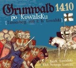 Grunwald 1410 CD