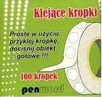 Klejące kropki