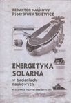 Energetyka solarna