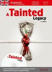 A Tainted Legacy - angielski thriller prawniczy (książka + CD)