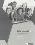 Wir Smart 4 kl 7 ćwiczenia (wersja podstawowa)