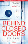 Behind Closed Doors *