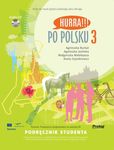 PO POLSKU 3 PODR  STUD + CD