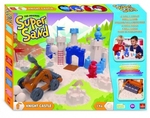 Super Sand Knight Castle *
