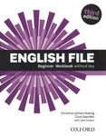 English File 3E Beginner WB without key