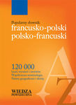 Popularny słownik franc-pol, pol-franc w.2015