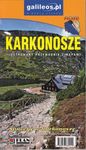 Karkonosze przewodnik