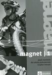 Magnet 1 (kl.VII) Zeszyt ćwiczeń