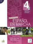 Nuevo Espanol en marcha 4 podręcznik+ CD audio