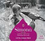Simona (audiobook)