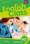 English Class A2+ Podręcznik