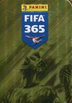 Panini FIFA 365 Tin Box 2019 Wersja naklejkowa *