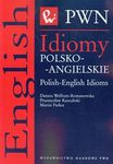Idiomy polsko-angielskie. Polish- English Idioms