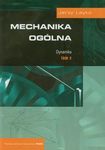 P.MECHANIKA OGOLNA T.2 DYNAMIKA-PWN