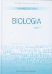 Słownik tematyczny T.6 Biologia cz. 1