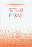 Słownik tematyczny T.12 Sztuki piękne