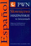 Słownictwo hiszpańskie w ćwiczeniach