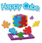Sześcian Happy Cube - Kangur Matematyczny