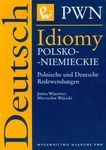 Idiom y polsko-niemieckie.  Polnische und Deutsche Redewendungen.