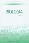 Słownik tematyczny T. 7 Biologia cz.2
