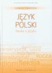 Słownik tematyczny T.11 Język polski. Nauka o języku