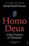 Homo Deus wer. angielska