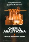 P.CHEMIA ANALITYCZNA T.2 CHEMICZNE METODY ANALIZY ILOSCIOWEJ