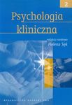 P.PSYCHOLOGIA KLINICZNA T.2-PWNN