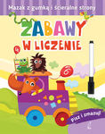 Zabawy w liczenie 