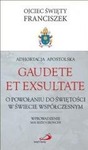 Adhortacja Geudete et exsultate