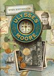 Ulysses Moore. Tom 16. Wyspa Buntowników