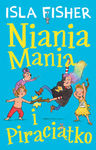 Niania Mania i piraciątko