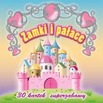Zamki i pałace (30 kartek superzabawy)