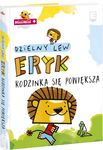 Dzielny Lew Eryk cz II *
