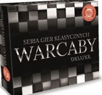 Gra Warcaby     Deluxe