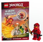 Lego Ninjago Ulubieni wrogowie