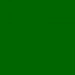 brystol kolorowy Protos a2 zielony 20 arkuszy