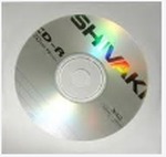Płyta cd-r 700/80 koperta