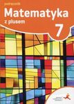 Matematyka 7 SP Podręcznik 2017