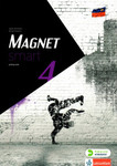 Magnet Smart 4. Podręcznik +CD (2015)