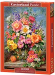 Puzzle 1000 el. June Flowers in Radiance *