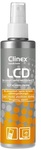 Płyn CLINEX LCD - Do czyszczenia ekranów 200ml (77687)