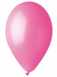 Balon pastel różowy 12" op. 100 szt.