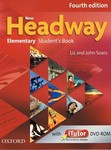 Headway 4E Elementary SB Pack