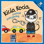 Kicia Kocia zostaje policjantką 2024
