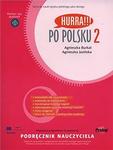Po Polsku 2 Podręcznik Nauczyciela