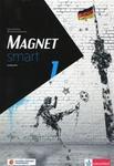 Magnet Smart 1 (kl.VII) Podręcznik