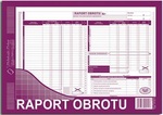 RO Raport Obrotu