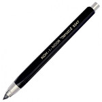Ołówek automatyczny  5,6mm 12cm Versatil Kubuś czarny  5347