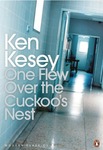 ONE FLEW OVER THE CUCKOO"S NEST